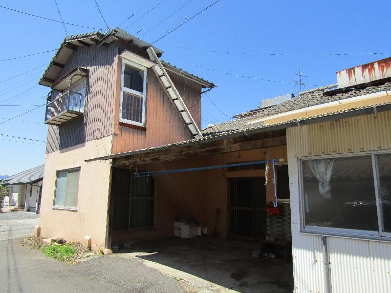detached 杵築市大字片野【 R6年6月1日UP