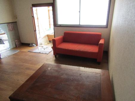 detached 杵築市大字片野【 R6年6月1日UP