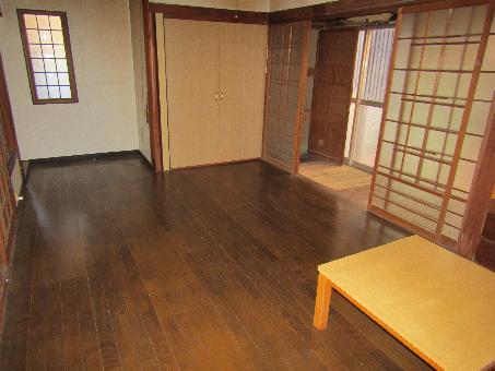 detached 杵築市大字片野【 R6年6月1日UP