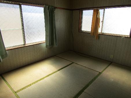 detached 杵築市大字片野【 R6年6月1日UP