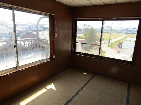 detached 杵築市大字片野【 R6年6月1日UP