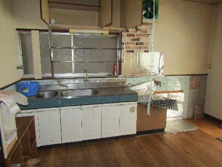 detached 杵築市大字片野【 R6年6月1日UP