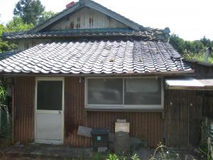 detached 杵築市大字日野