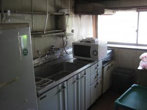 detached 杵築市大字日野