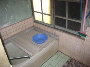 detached 杵築市大字日野