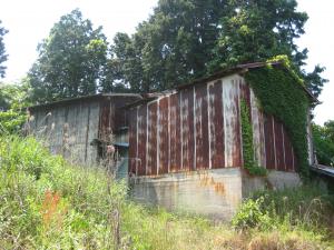 detached 杵築市大字日野