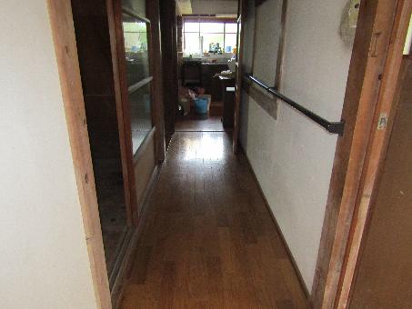 detached 杵築市大田白木原【 R6年10月15日UP