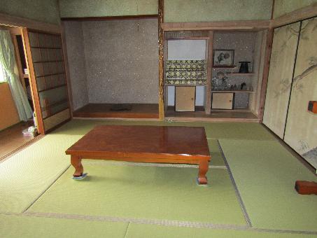 detached 杵築市大田白木原【 R6年10月15日UP
