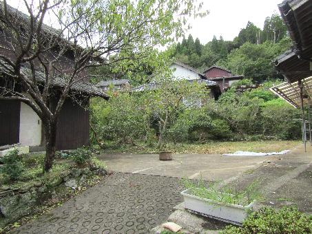 detached 杵築市大田白木原【 R6年10月15日UP