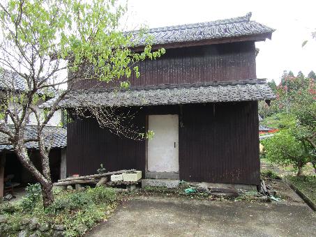 detached 杵築市大田白木原【 R6年10月15日UP