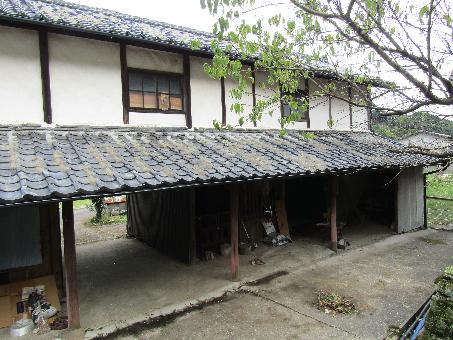 detached 杵築市大田白木原【 R6年10月15日UP