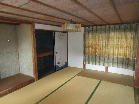 detached 杵築市大田白木原【 R6年10月15日UP