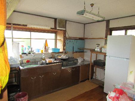 detached 杵築市大田白木原【 R6年10月15日UP