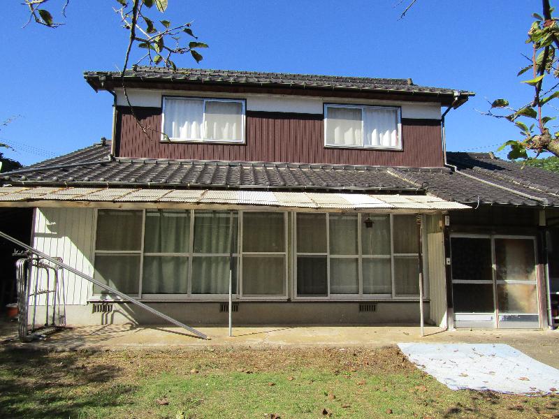 detached 杵築市大田白木原【 R6年10月15日UP