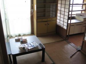 detached 杵築市大字奈多