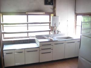 detached 杵築市大字奈多