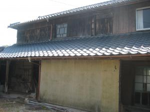 detached 杵築市大字奈多