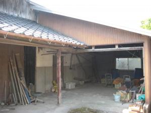 detached 杵築市大字奈多