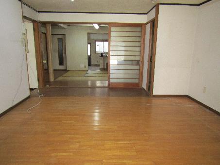 detached 山香町野原【R7年4月15日UP