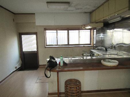 detached 山香町野原【R7年4月15日UP