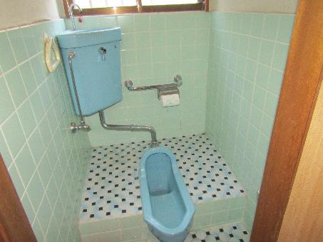 detached 山香町野原【R7年4月15日UP