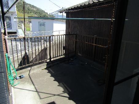 detached 山香町野原【R7年4月15日UP