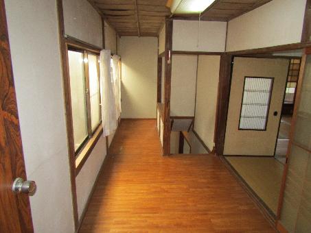 detached 山香町野原【R7年4月15日UP