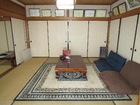 detached 杵築市大字八坂【R7年4月15日UP