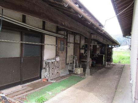 detached 杵築市大字八坂【R7年4月15日UP