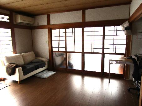 detached 杵築市大字八坂【R7年4月15日UP