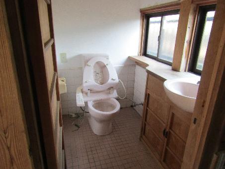 detached 杵築市大字八坂【 R6年7月1日UP