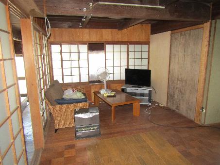 detached 杵築市大字八坂【 R6年7月1日UP