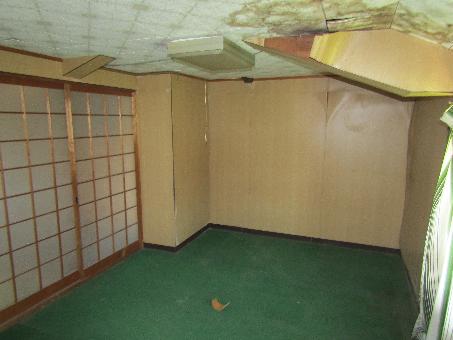 detached 杵築市大字八坂【 R6年7月1日UP