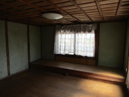 detached 杵築市大字八坂【 R6年7月1日UP