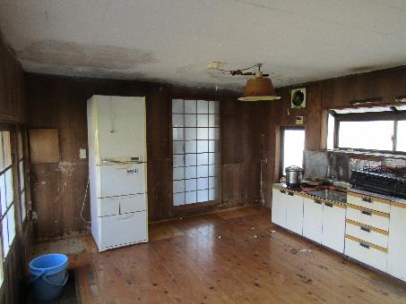 detached 杵築市大字八坂【 R6年7月1日UP