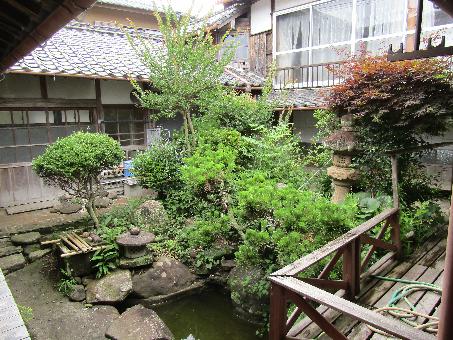 detached 杵築市大字八坂【 R6年7月1日UP