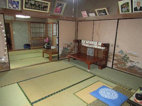 detached 杵築市山香町大字吉野渡【R7年7月15日UP