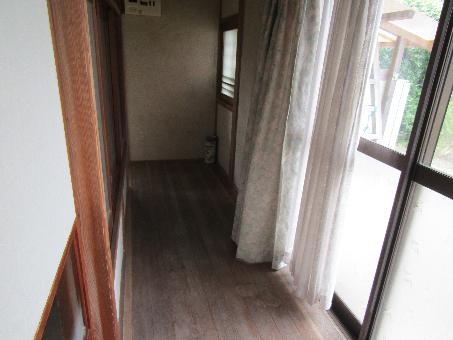 detached 杵築市山香町大字吉野渡【R7年7月15日UP