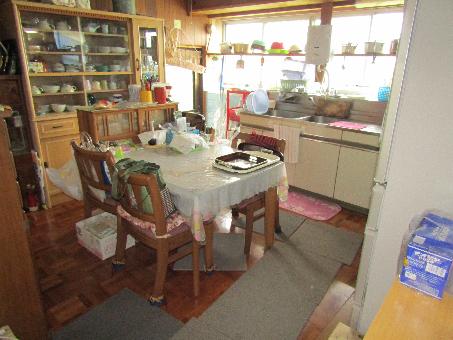 detached 杵築市山香町大字吉野渡【R7年7月15日UP