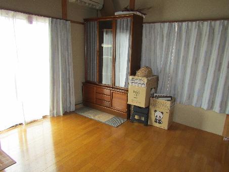 detached 杵築市大字守江【R7年8月1日UP