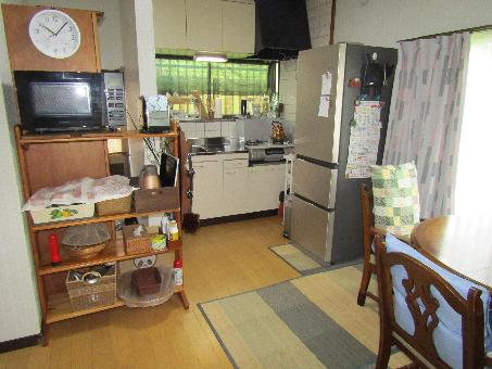 detached 杵築市大字守江【R7年8月1日UP