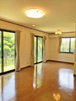 detached 杵築市大字熊野【R7年8月1日UP