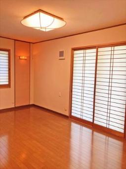 detached 杵築市大字熊野【R7年8月1日UP