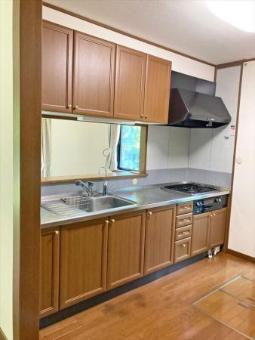 detached 杵築市大字熊野【R7年8月1日UP