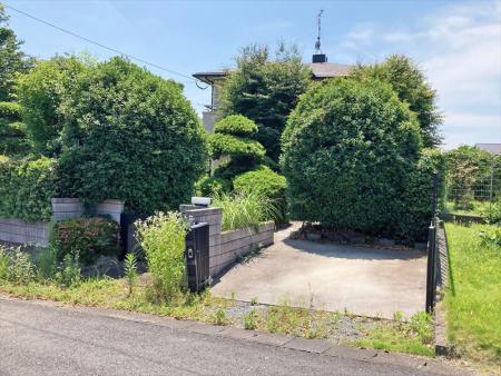 detached 杵築市大字熊野【R7年8月1日UP