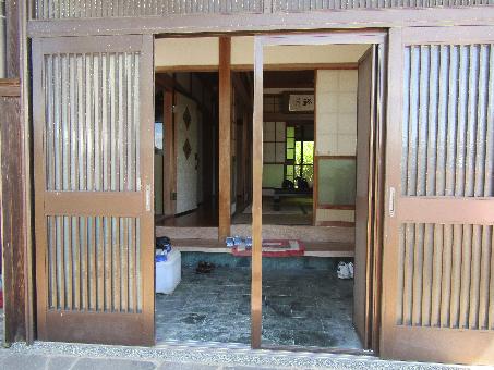 detached 杵築市大字大内【R7年8月15日UP