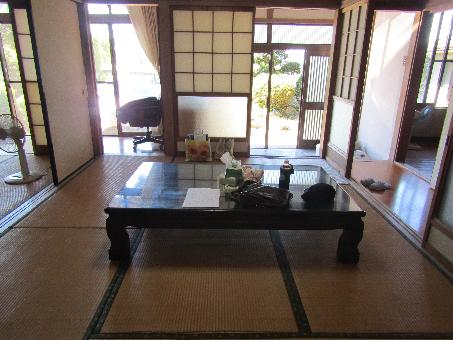 detached 杵築市大字大内【R7年8月15日UP