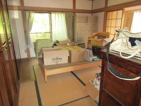 detached 杵築市大字大内【R7年8月15日UP