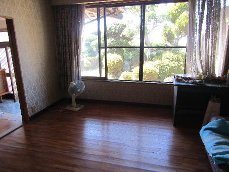 detached 杵築市大字大内【R7年8月15日UP