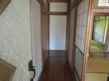 detached 杵築市大字大内【R7年8月15日UP